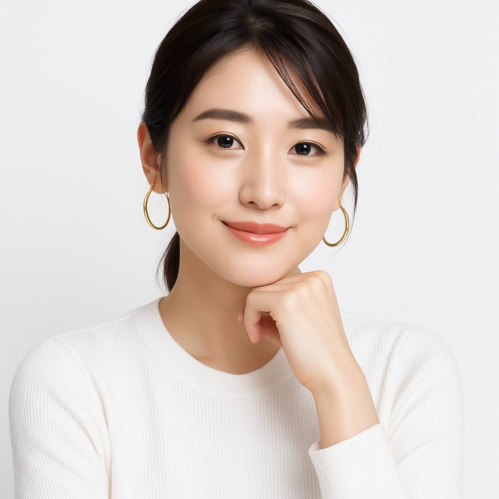 「中小企業からニッポンを元気にプロジェクト」公式アンバサダー小雪